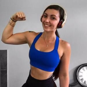 Meet your Posher, Addison